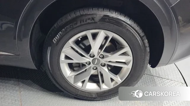 Genesis GV70 id 3577776 из Кореи 15