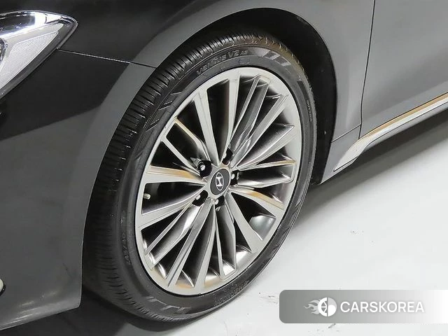 Hyundai Grandeur IG id 4397871 из Кореи 15