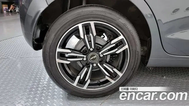 Chevrolet (GM Daewoo) The Next Spark id 2912988 из Кореи 15