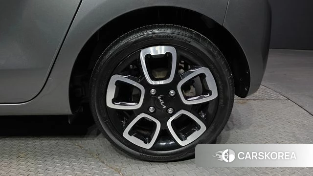 Kia The New Ray id 3819194 из Кореи 15