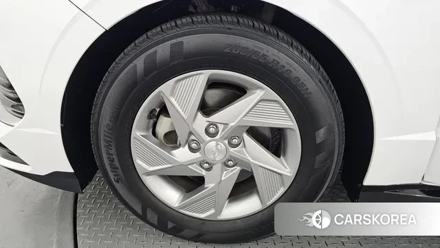 Hyundai Sonata D Edge (DN8) id 3576220 из Кореи 15