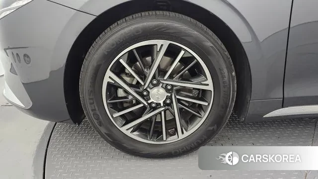 Hyundai The New Grandeur IG id 3324343 из Кореи 15