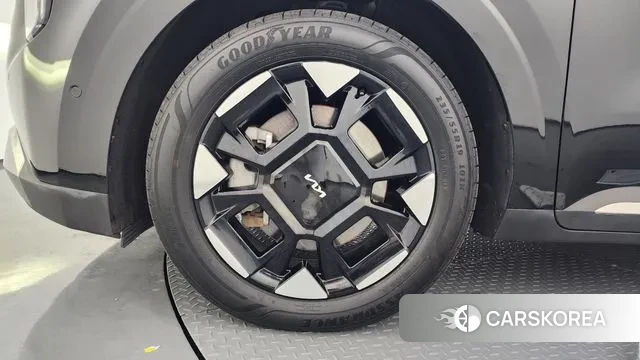 Kia The New Carnival 4th Generation id 3706829 из Кореи 15