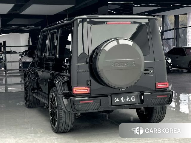 Mercedes-Benz G-class id 4256257 из Китая 13