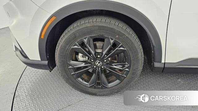 Honda CR-V 6th generation id 4280672 из Кореи 25