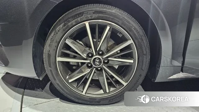 Hyundai The New Grandeur IG id 3069946 из Кореи 15