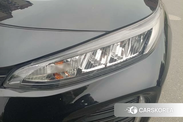 Toyota Weilanda PHEV id 4262162 из Китая 12