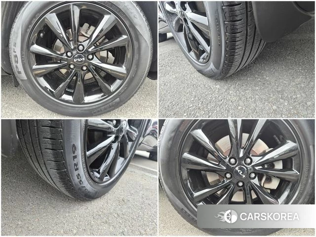 Kia The New Carnival id 4367718 из Кореи 15