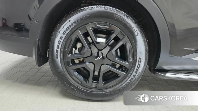 Kia The New Sorento 4th Generation id 4540158 из Кореи 31