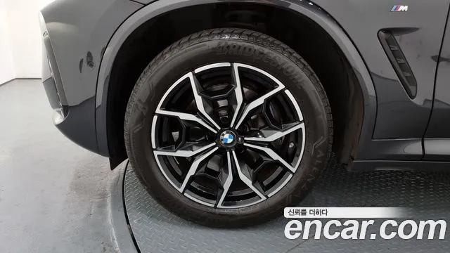 BMW X4 (G02) id 2220542 из Кореи 15