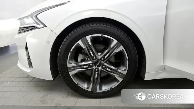 Kia K5 Hybrid 3rd Generation id 3427832 из Кореи 15