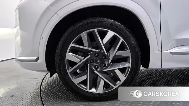 Hyundai The New Santa Fe id 2999593 из Кореи 15