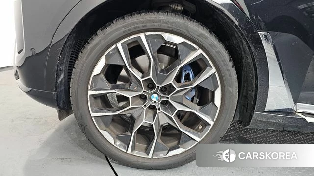 BMW X7 (G07) id 4571278 из Кореи 15