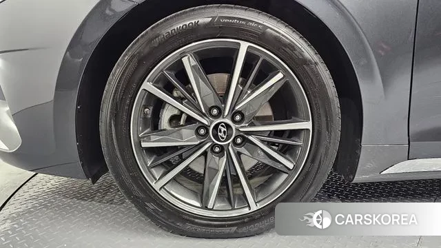 Hyundai The New Grandeur IG id 3428550 из Кореи 15