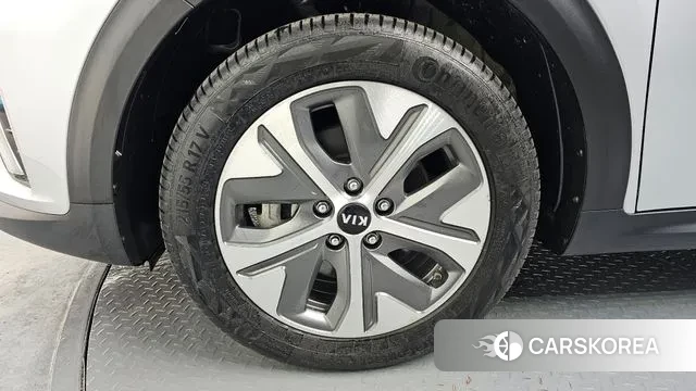 Kia Niro EV id 3598249 из Кореи 15