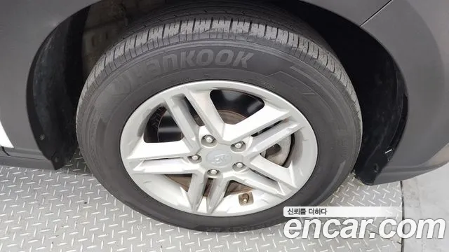 Hyundai The New Kona id 2626191 из Кореи 15