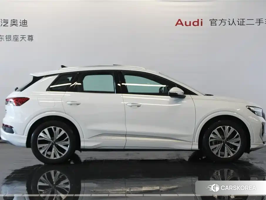 Audi Q4 id 4546344 из Китая 7