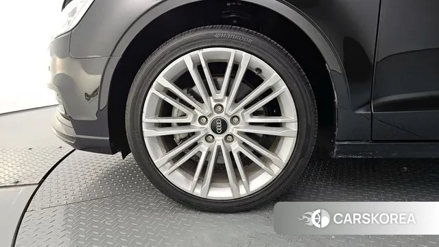 Audi New A3 id 2941481 из Кореи 15