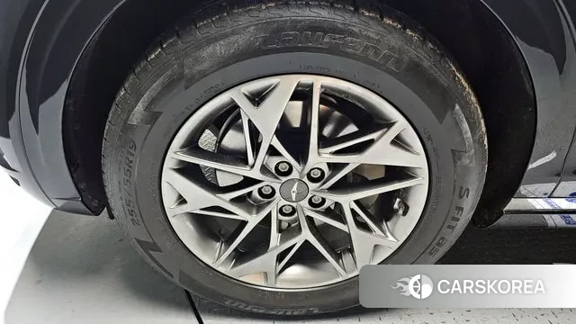 Genesis GV70 id 3735917 из Кореи 15