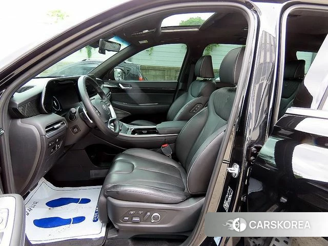 Hyundai The New Palisade id 4592684 из Кореи 15
