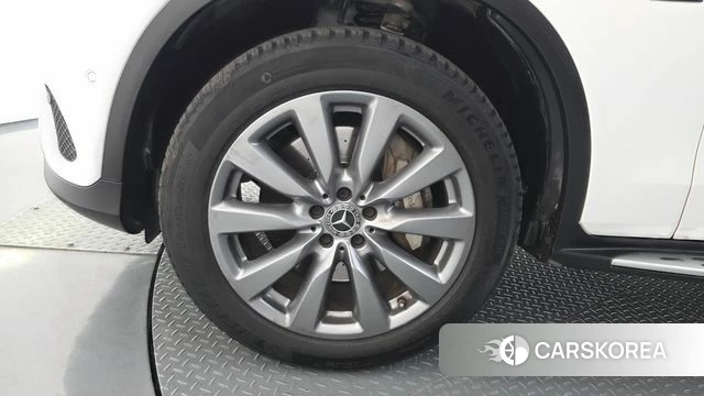 Mercedes-Benz GLC-Class X253 id 4465467 из Кореи 29