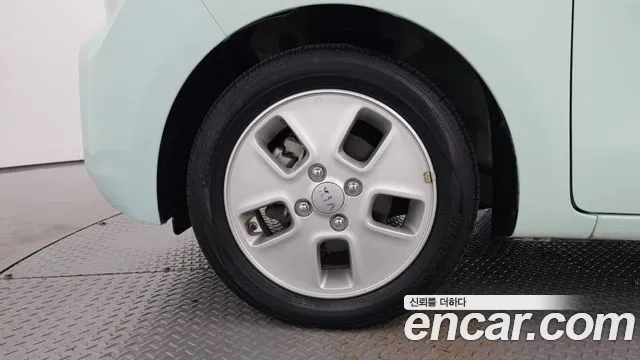 Kia The New Ray id 2936208 из Кореи 15