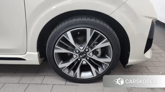 Kia Morning Urban (JA) id 3428688 из Кореи 15