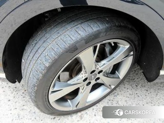 Genesis GV80 id 4601437 из Кореи 15