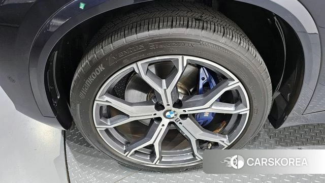BMW X5 (G05) id 4322392 из Кореи 26