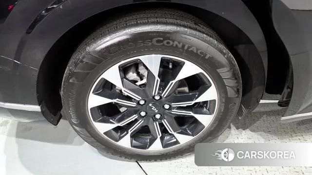 Kia Carnival 4th generation id 3660254 из Кореи 15