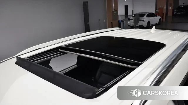 Ford Explorer 6th Generation id 2989399 из Кореи 15