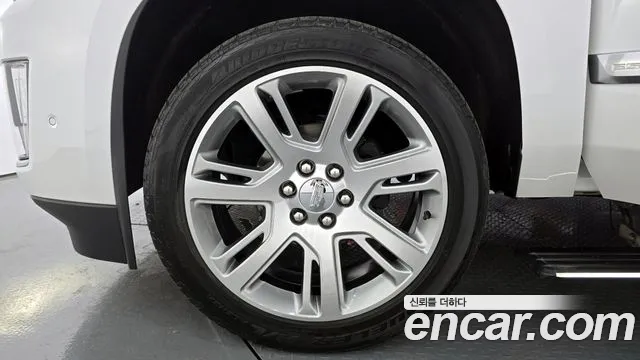 Cadillac Escalade id 2754959 из Кореи 15