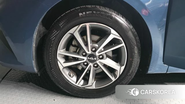 Kia The New K3 2nd generation id 4507072 из Кореи 15