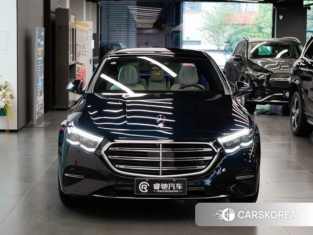 Mercedes-Benz E-class id 4259818 из Китая 15