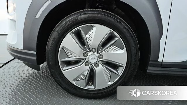 Hyundai Kona Electric id 4284485 из Кореи 15