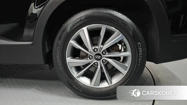 Hyundai Santa Fe TM id 4020482 из Кореи 15