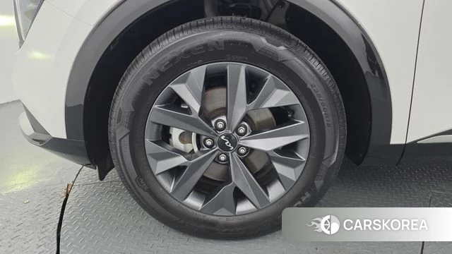 Kia Sportage 5th Generation id 4730548 из Кореи 15