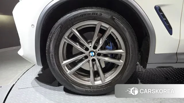 BMW X4 (G02) id 3691288 из Кореи 15