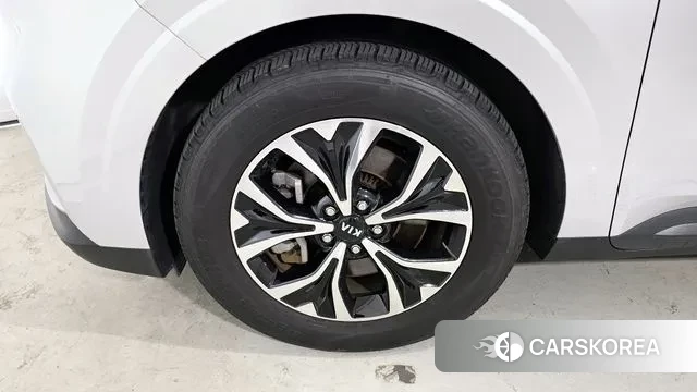 Kia Carnival 4th generation id 3463712 из Кореи 15