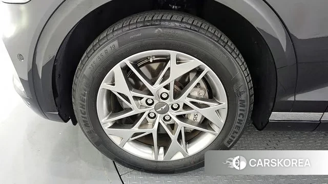 Genesis GV70 id 3042965 из Кореи 15