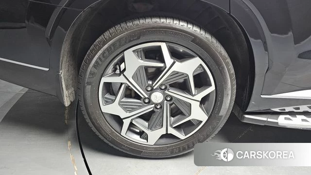 Hyundai Palisade id 4746179 из Кореи 15