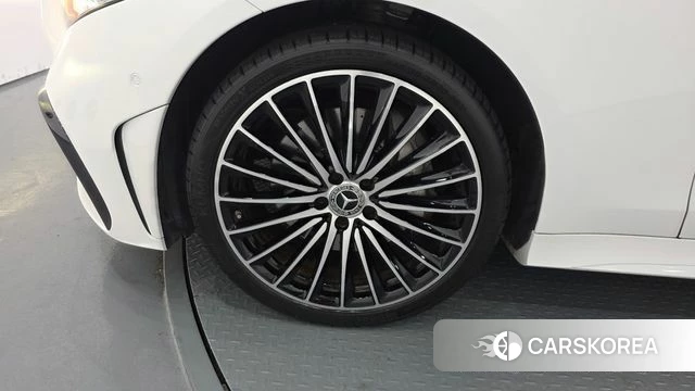 Mercedes-Benz CLS-Class C257 id 4580081 из Кореи 27