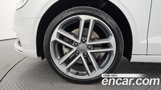 Audi New A3 id 2850046 из Кореи 15