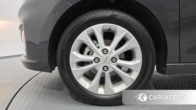 Chevrolet (GM Daewoo) The New Spark id 4338996 из Кореи 25