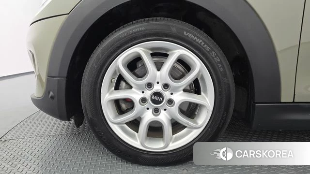 Mini Cooper id 4304502 из Кореи 15