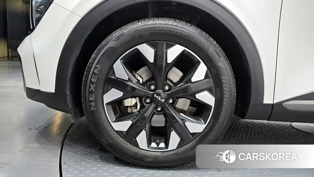 Kia Sportage 5th Generation id 3721641 из Кореи 15