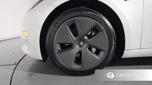 Tesla Model 3 id 3378586 из Кореи 15