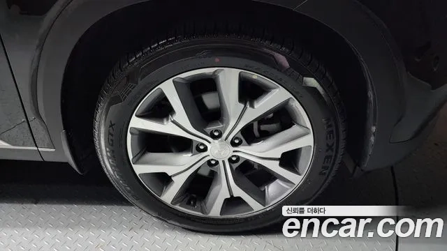 Hyundai Palisade id 2949928 из Кореи 15