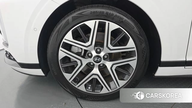 Hyundai Grandeur (GN7) id 4917094 из Кореи 15