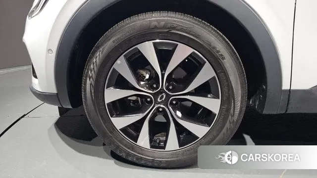 Renault Korea (Samsung) XM3 id 3405655 из Кореи 15